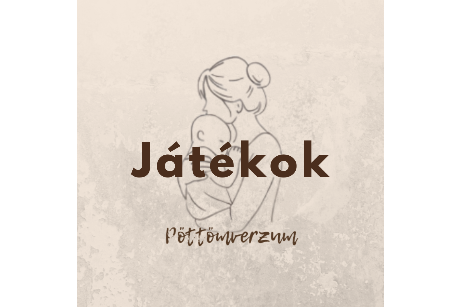 Játékok