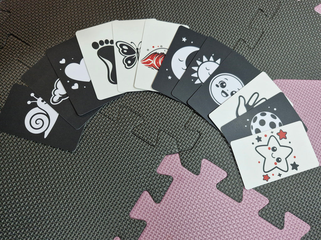 Aiga Mondókás kártya