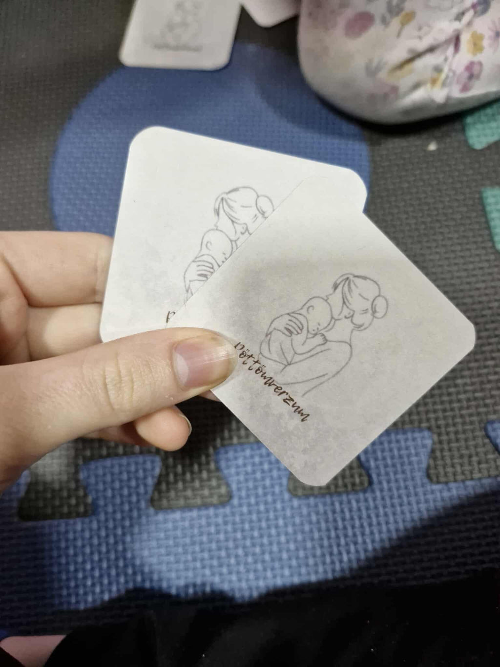 Dom Memória kártya