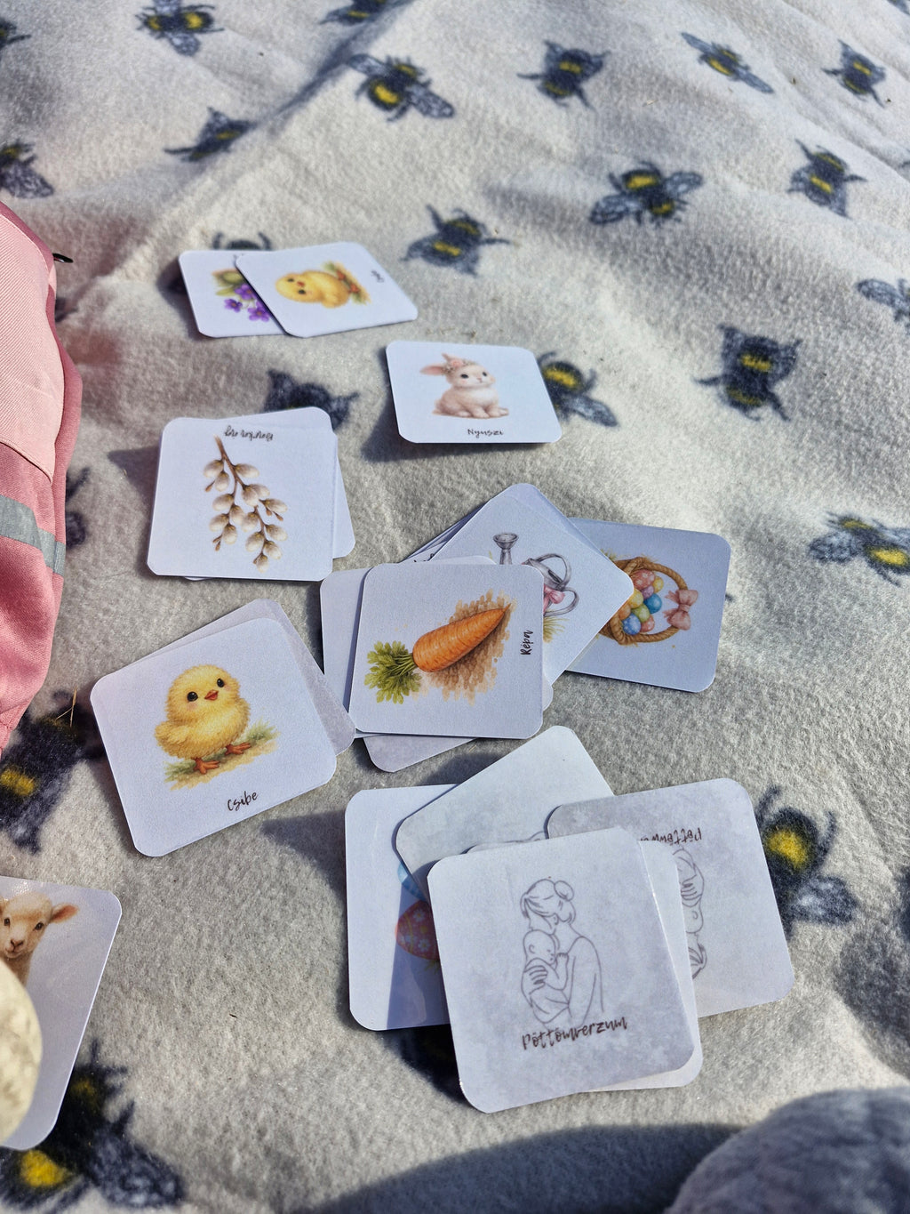 Dom Memória kártya