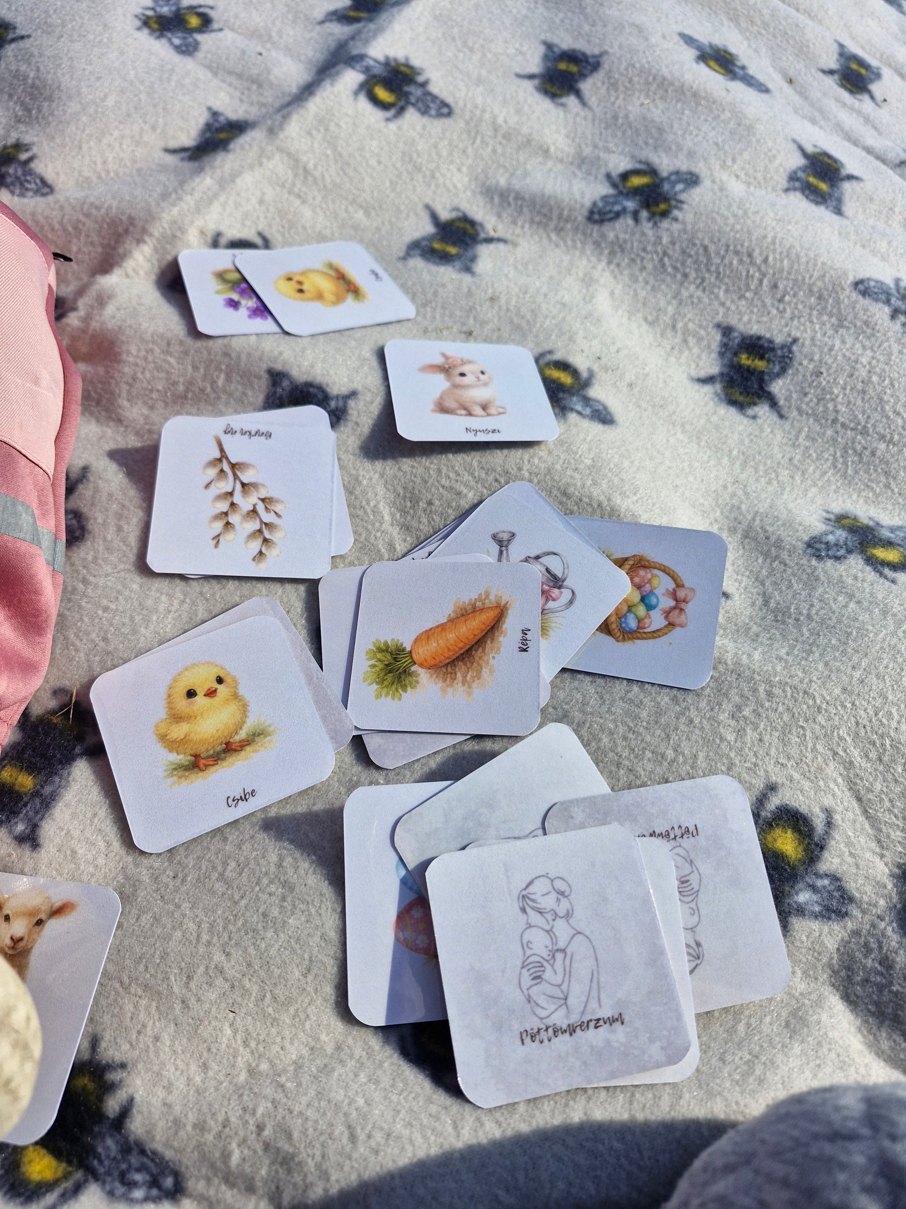 Dom Memória kártya